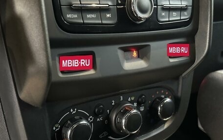 Renault Duster I рестайлинг, 2019 год, 1 050 000 рублей, 12 фотография