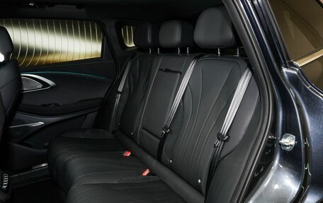 CheryExeed TXL, 2024 год, 3 880 000 рублей, 13 фотография