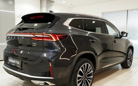 CheryExeed TXL, 2024 год, 3 880 000 рублей, 5 фотография