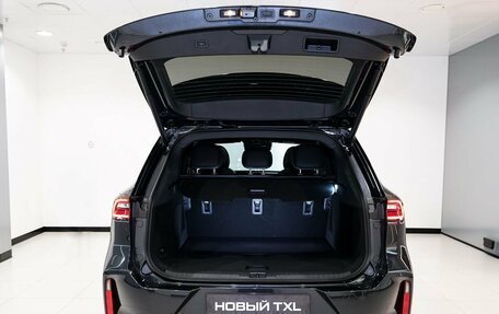 CheryExeed TXL, 2024 год, 3 880 000 рублей, 9 фотография