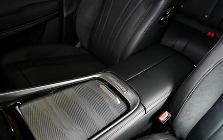CheryExeed TXL, 2024 год, 3 880 000 рублей, 20 фотография