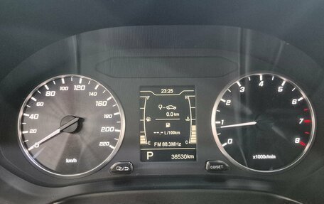 Chery Tiggo 4 I рестайлинг, 2022 год, 1 301 000 рублей, 9 фотография