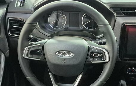 Chery Tiggo 4 I рестайлинг, 2022 год, 1 301 000 рублей, 11 фотография