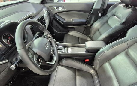 Chery Tiggo 4 I рестайлинг, 2022 год, 1 301 000 рублей, 10 фотография