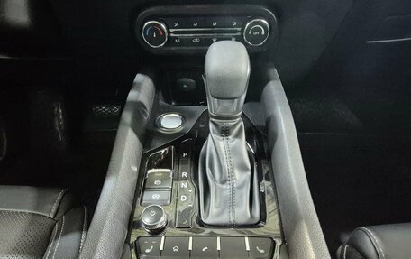 Chery Tiggo 4 I рестайлинг, 2022 год, 1 301 000 рублей, 14 фотография