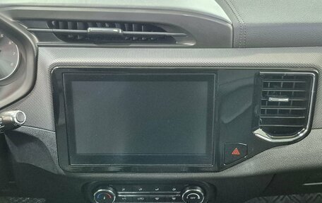 Chery Tiggo 4 I рестайлинг, 2022 год, 1 301 000 рублей, 15 фотография