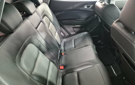 Chery Tiggo 4 I рестайлинг, 2022 год, 1 301 000 рублей, 19 фотография