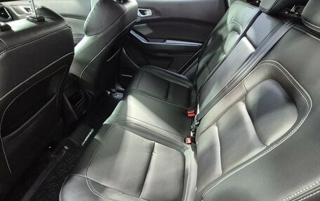 Chery Tiggo 4 I рестайлинг, 2022 год, 1 301 000 рублей, 18 фотография