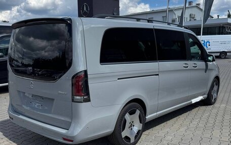 Mercedes-Benz V-Класс, 2026 год, 14 800 000 рублей, 4 фотография