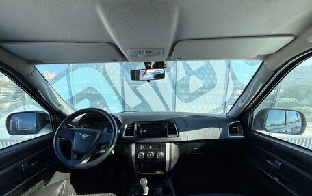 ЛуАЗ Patriot, 2018 год, 895 000 рублей, 2 фотография