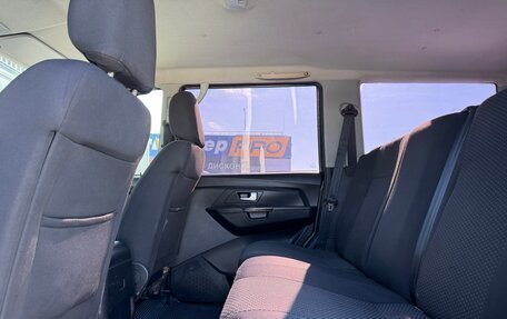 ЛуАЗ Patriot, 2018 год, 895 000 рублей, 10 фотография