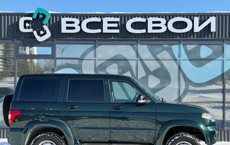 ЛуАЗ Patriot, 2018 год, 895 000 рублей, 8 фотография