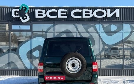 ЛуАЗ Patriot, 2018 год, 895 000 рублей, 6 фотография