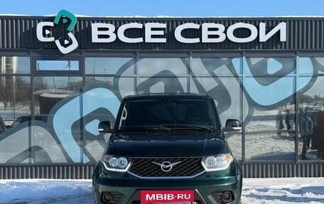 ЛуАЗ Patriot, 2018 год, 895 000 рублей, 5 фотография