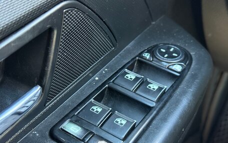 ЛуАЗ Patriot, 2018 год, 895 000 рублей, 14 фотография