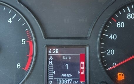 ЛуАЗ Patriot, 2018 год, 895 000 рублей, 19 фотография