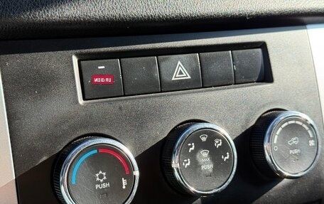 ЛуАЗ Patriot, 2018 год, 895 000 рублей, 17 фотография