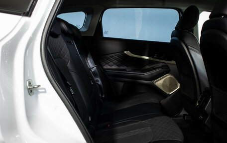 CheryExeed TXL, 2023 год, 2 590 000 рублей, 9 фотография