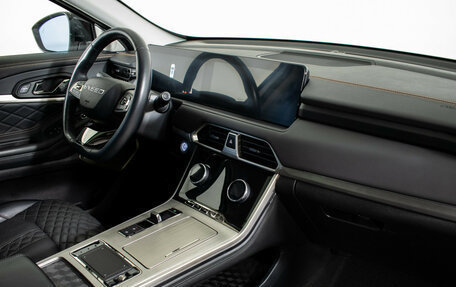 CheryExeed TXL, 2023 год, 2 590 000 рублей, 11 фотография