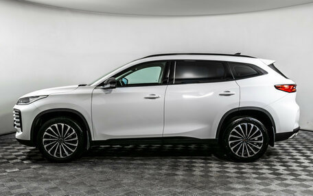 CheryExeed TXL, 2023 год, 2 590 000 рублей, 8 фотография