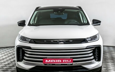CheryExeed TXL, 2023 год, 2 590 000 рублей, 2 фотография