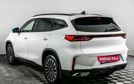 CheryExeed TXL, 2023 год, 2 590 000 рублей, 7 фотография