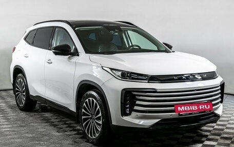 CheryExeed TXL, 2023 год, 2 590 000 рублей, 3 фотография