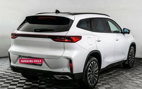 CheryExeed TXL, 2023 год, 2 590 000 рублей, 5 фотография