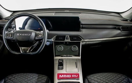 CheryExeed TXL, 2023 год, 2 590 000 рублей, 12 фотография