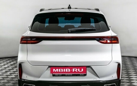 CheryExeed TXL, 2023 год, 2 590 000 рублей, 6 фотография