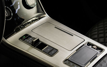 CheryExeed TXL, 2023 год, 2 590 000 рублей, 18 фотография