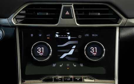 CheryExeed TXL, 2023 год, 2 590 000 рублей, 16 фотография