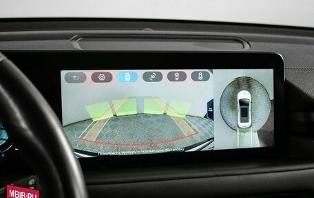 CheryExeed TXL, 2023 год, 2 590 000 рублей, 17 фотография