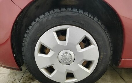 Peugeot 207 I, 2010 год, 489 000 рублей, 7 фотография