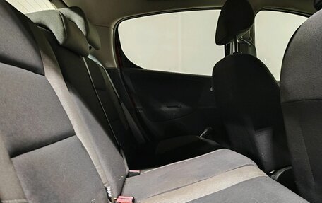 Peugeot 207 I, 2010 год, 489 000 рублей, 11 фотография