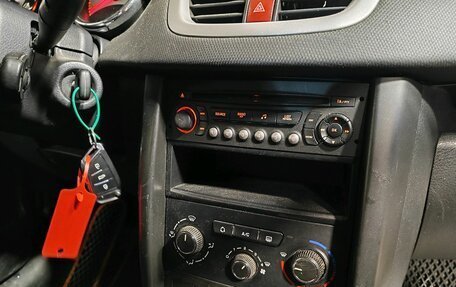 Peugeot 207 I, 2010 год, 489 000 рублей, 13 фотография