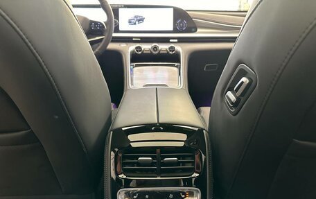 CheryExeed TXL, 2024 год, 3 880 000 рублей, 15 фотография