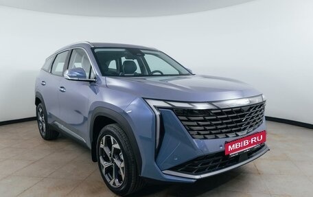 Geely Atlas, 2025 год, 3 760 990 рублей, 2 фотография