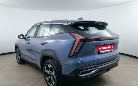 Geely Atlas, 2025 год, 3 760 990 рублей, 4 фотография