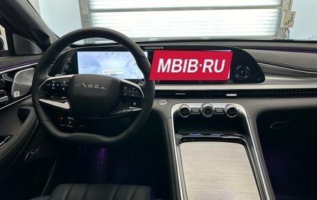 CheryExeed TXL, 2024 год, 3 880 000 рублей, 10 фотография