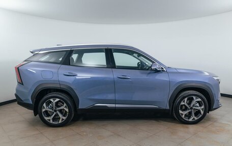 Geely Atlas, 2025 год, 3 760 990 рублей, 10 фотография