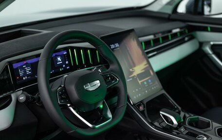 Geely Atlas, 2025 год, 3 760 990 рублей, 12 фотография