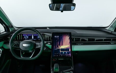 Geely Atlas, 2025 год, 3 760 990 рублей, 13 фотография