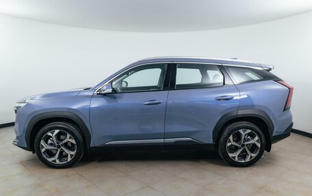 Geely Atlas, 2025 год, 3 760 990 рублей, 9 фотография