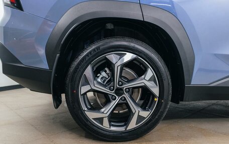 Geely Atlas, 2025 год, 3 760 990 рублей, 14 фотография