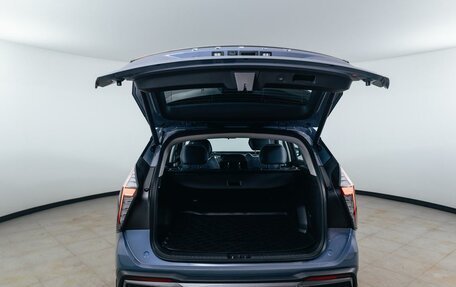 Geely Atlas, 2025 год, 3 760 990 рублей, 18 фотография