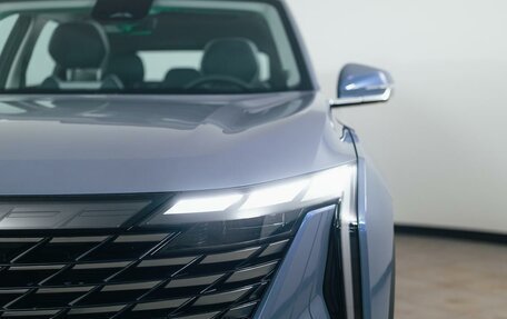 Geely Atlas, 2025 год, 3 760 990 рублей, 16 фотография