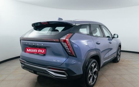 Geely Atlas, 2025 год, 3 760 990 рублей, 5 фотография