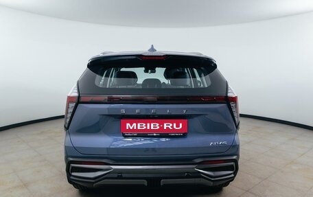 Geely Atlas, 2025 год, 3 760 990 рублей, 6 фотография