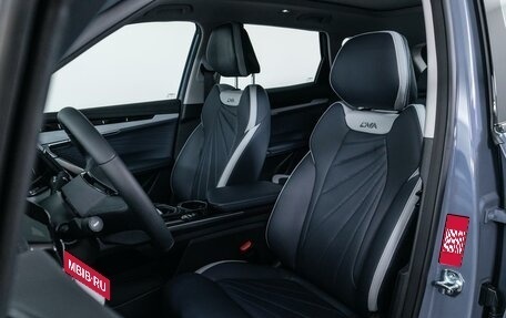 Geely Atlas, 2025 год, 3 760 990 рублей, 11 фотография